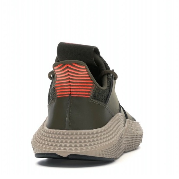 Adidas Prophere Trace Olive Size 10 (new) main image 2